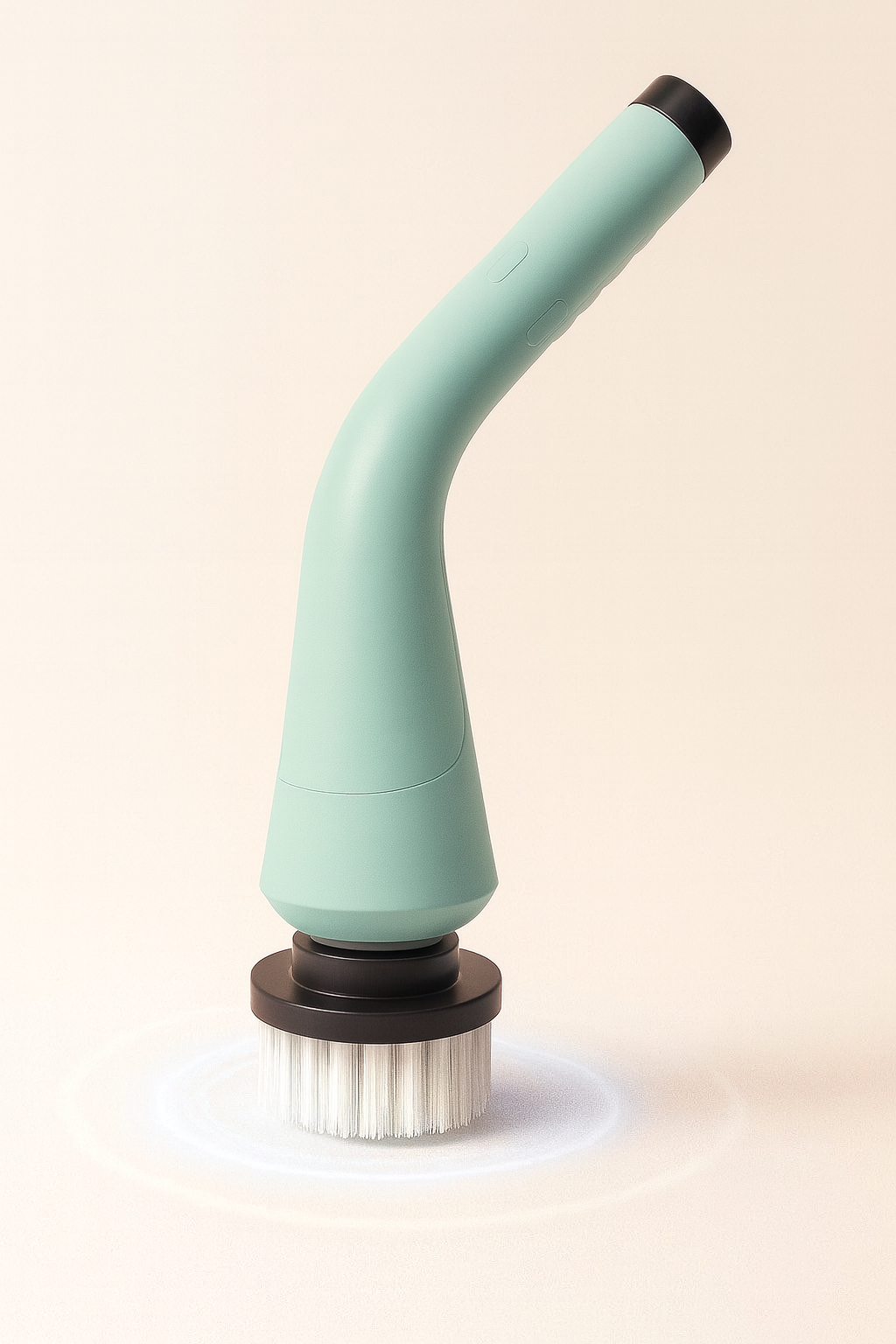 Cordless Electric Scrubber