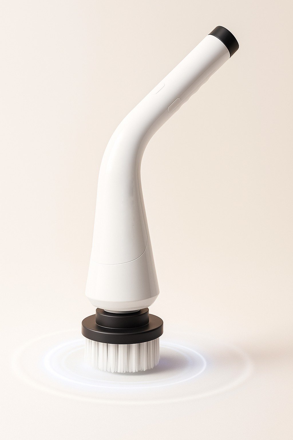 Cordless Electric Scrubber